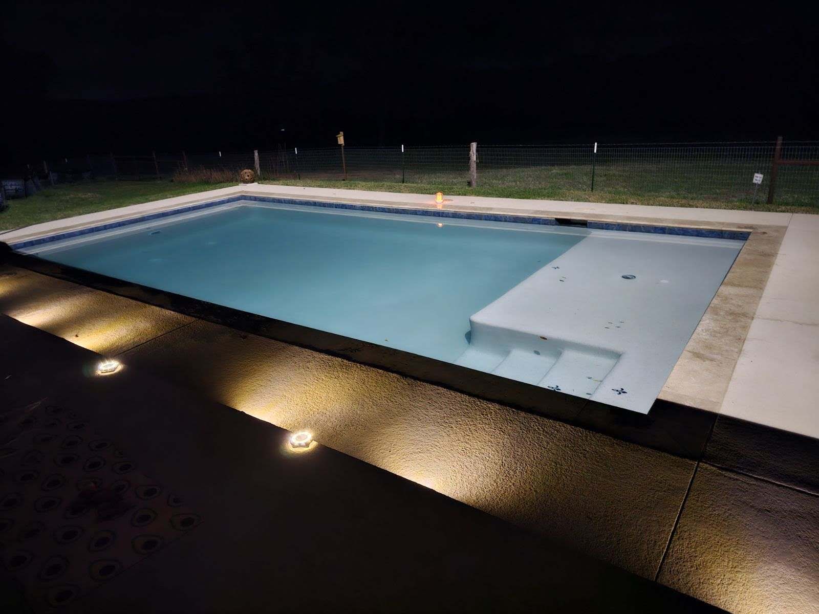 Featured image for “Seasonal Pool Maintenance Tips: Keep Your Pool Sparkling Year-Round”